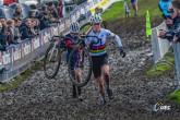 2021 UEC Cyclo-cross European Championships - Col du Vam - Drenthe - Women Under 23 - 07/11/2021 -  - photo Tommaso Pelagalli/BettiniPhoto?2020
